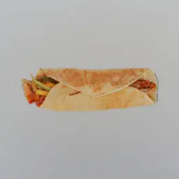 Chicken Shawarma Sandwich